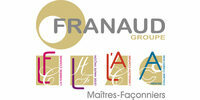 logo Groupe FRANAUD