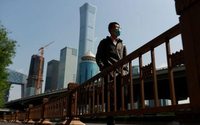 La Chine subit une contraction historique de son économie, des millions d'emplois en péril
