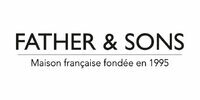 logo FATHER AND SONS
