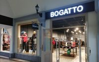 В Fashion House «Аутлет Шереметьево» открылся бутик мужской одежды Bogatto