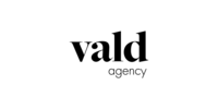 logo VALD agency
