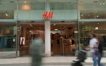 H&M's new boss Erver faces battle to reboot sales