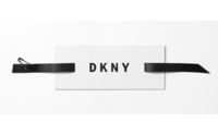 DKNY unveils new logo before NYFW fashion show