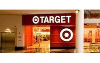 Target's online sales growth slows; margins pressured