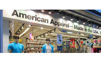 U.S. SEC probes American Apparel on matter related to ex-CEO