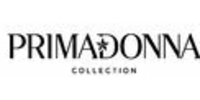 logo Primadonna Collection