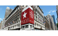 Macy's sales growth comes to a halt in Q3 2015