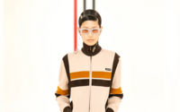 Miu Miu: Olympic gold medal winners get Italian makeover