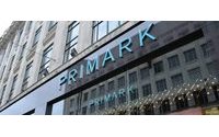 Primark espera facturar un 4% más en la primera mitad su año fiscal