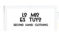 Lo mío es tuyo, la primera tienda online con ropa de segunda mano nacida en Córdoba