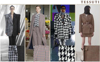 Fashion for Breakfast : Tendance Fabrics & Details - Automne/Hiver 2021/22