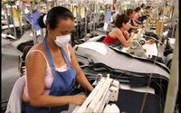 Cae la producción manufacturera y los empleos en Colombia