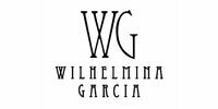 logo WILHELMINA GARCIA