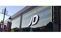 JD Sports surges to record first half profit