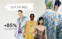 Livetrend : Tendance Milan "Out of Bed" - Automne/Hiver 2021