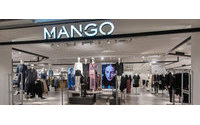 Spain's Mango to shut 450 U.S. sales outlets