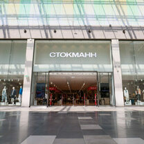 Универмаги «Стокманн» вновь открываются в торговых центрах Мега