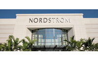 Nordstrom first quarter 2015 earnings in-line with expectations