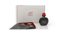 The original Joy perfume bottle will be recreated for a collector’s edition