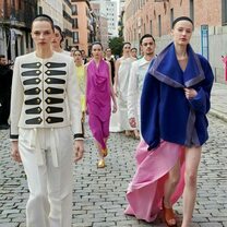 Madrid es Moda celebrará su segunda edición del año entre el 8 y el 11 de septiembre