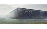 Bulgari set to open biggest jewelry factory in Europe