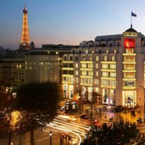 欧洲奢侈品市场堪忧，美国富人取消巴黎旅行
