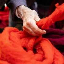 El Museo de Arte Latinoamericano de Buenos Aires celebrará una jornada dedicada al arte textil