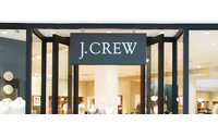 J. Crew posts 2% decrease in revenue in Q1
