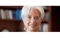 Gefährliche Ermittlungen - IWF-Chefin Lagarde im Visier der Ermittler