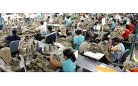 Honduras busca ser líder textil en Latinoamérica