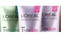 L'Oreal profits rise in first-half, confirms annual targets