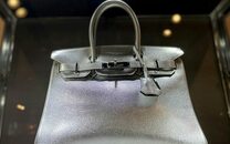 Hermès se enfrenta a una demanda colectiva antimonopolio en California por la venta de bolsos Birkin