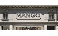 Mango to open megastore in Barcelona this weekend