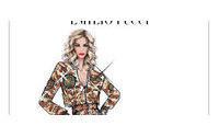 Pucci assina figurino de Rita Ora