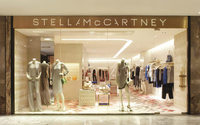 Stella McCartney abrirá su primera tienda de América Latina en México