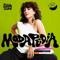 Lanzan en Argentina el podcast Modapedia, en el que se analiza el mundo de la moda