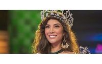Miss México confirma que sí participará en Miss Universo 2015
