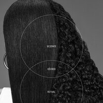 Beyoncé annuncia il lancio di Cécred, la sua gamma di haircare