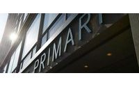 Primark sales up over 10 percent in first 6 weeks of new year