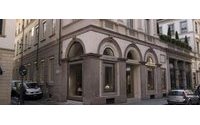Giorgio Armani reopens Milan store on Via Montenapoleone