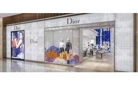 Dior inaugura su primera boutique en México