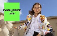 24S launches capsule collection created by LVMH Prize finalists