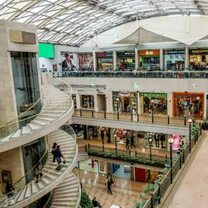 ​Cae el comercio en centros comerciales durante el mes de abril en Colombia