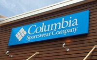 Forus adquiere licencia de Columbia Sportswear