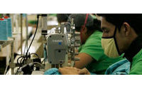 Venezuela: Sector textil proyecta cierre técnico en 2016 ante falta de insumos