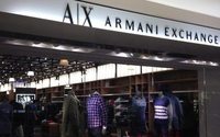 Puerto Rico: Armani Exchange se cambia a The Mall of San Juan