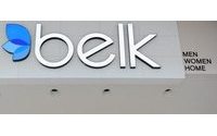 Sycamore to buy department store chain Belk for about $3 bln