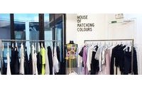 Argentina: House Of Matching Colors abrirá su primera boutique