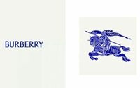 走了多年弯路，Burberry又发布新Logo