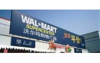Wal-Mart says found China pricing discrepancies in 2011